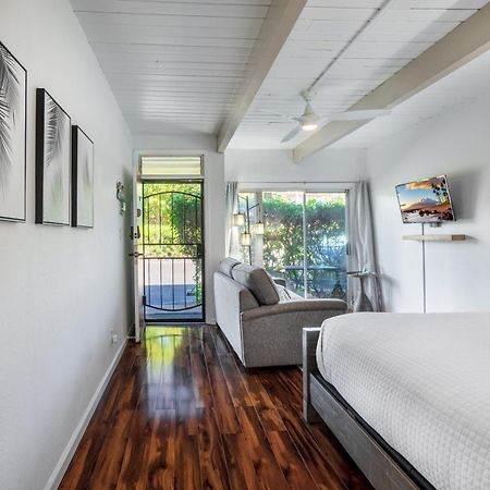 Cozy Maui Studio Retreat Just Steps To The Sand! 基黑 外观 照片